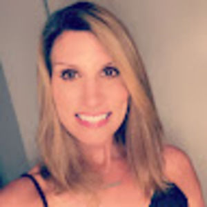 Meet your Posher, Marilee